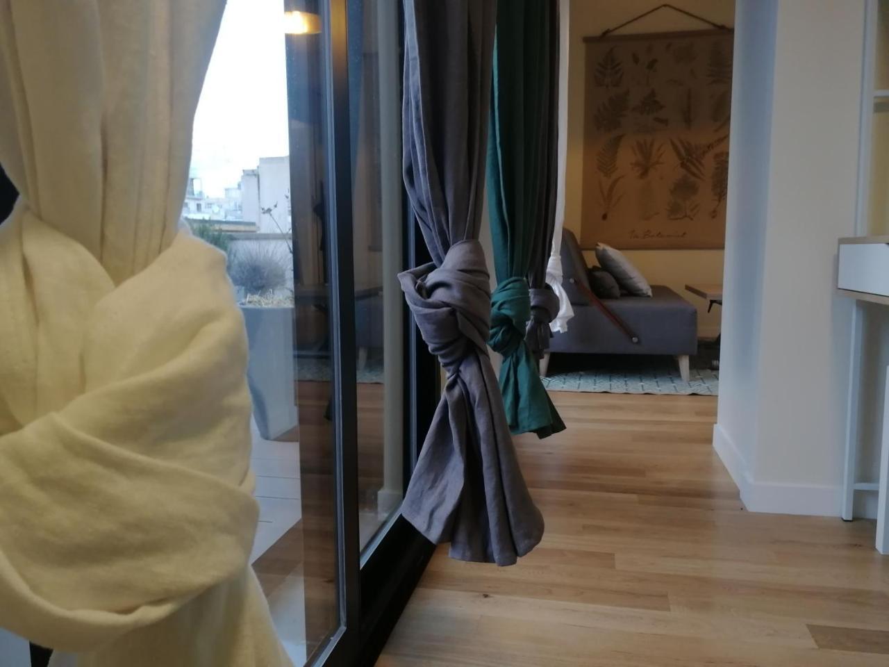 Gatto Bianco Apartment Bari Exteriör bild